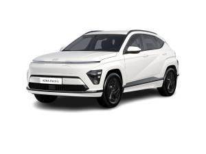 Hyundai KONA Elektro Kona Elektro 150 kW Select