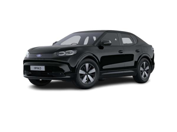 Ford Capri Dualmotor Extended R. 77kWh AWD Select