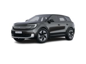 Ford Explorer Extended Range 79kWh RWD Premium (Schneller verfügbar)