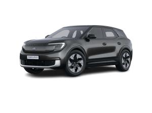 Ford Explorer Dualmotor Extended R. 77kWh AWD Premium