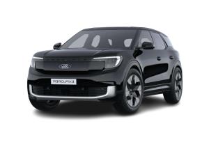 Ford Explorer Dualmotor Extended R. 77kWh AWD Premium