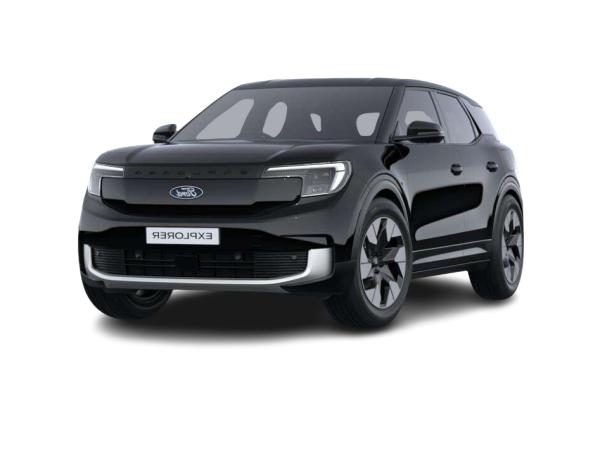 Ford Explorer Dualmotor Extended R. 77kWh AWD Premium