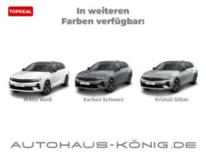Opel Astra Kombi GS Automatik | ✨ Top-Ausstattung ✨ | Sofort verfügbar
