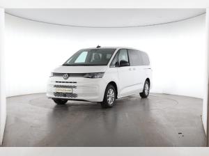 Volkswagen T7 Multivan LÜ lang TDI LIFE | 8-SITZER |