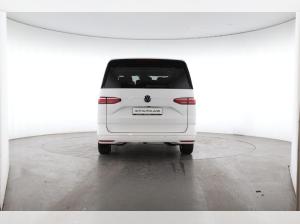 Volkswagen T7 Multivan LÜ lang TDI LIFE | 8-SITZER |
