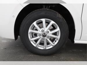 Volkswagen T7 Multivan LÜ lang TDI LIFE | 8-SITZER |