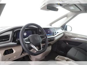 Volkswagen T7 Multivan LÜ lang TDI LIFE | 8-SITZER |