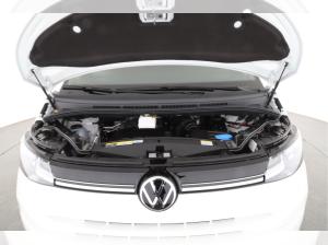 Volkswagen T7 Multivan LÜ lang TDI LIFE | 8-SITZER |