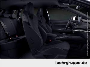 Skoda Elroq RS 84 kWh Batterie Elektromotor 250 kW 1-Gang-Automatik 4x4