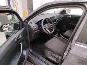 Volkswagen T-Cross 1.0 TSI 70kW - LED PDC SHZ MFL Digital Cockpit DAB ZV Klima
