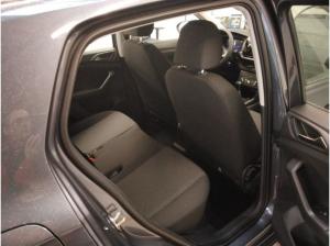 Volkswagen T-Cross 1.0 TSI 70kW - LED PDC SHZ MFL Digital Cockpit DAB ZV Klima