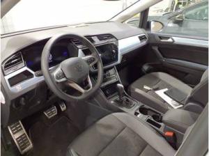 Volkswagen Touran Comfortline Goal 2.0 TDI 110kW DSG - AHK LED Navi 7-Sitzer LM PDC ACC MFL Digital Cockpit
