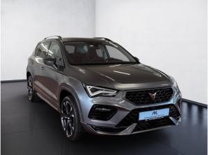 Cupra Ateca 1.5 TSI DSG LED Navi ACC 360° Beats 360 LM