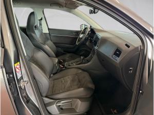 Cupra Ateca 1.5 TSI DSG LED Navi ACC 360° Beats 360 LM