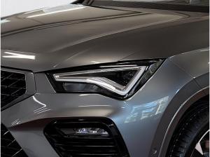 Cupra Ateca 1.5 TSI DSG LED Navi ACC 360° Beats 360 LM