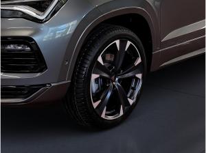 Cupra Ateca 1.5 TSI DSG LED Navi ACC 360° Beats 360 LM