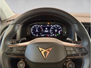 Cupra Ateca 1.5 TSI DSG LED Navi ACC 360° Beats 360 LM