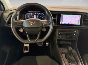 Cupra Ateca 1.5 TSI DSG LED Navi ACC 360° Beats 360 LM