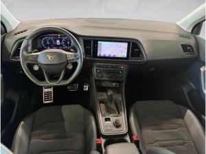 Cupra Ateca 1.5 TSI DSG LED Navi ACC 360° Beats 360 LM