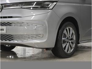 Volkswagen California Ocean 2.0 TDI (Essen-Kray)