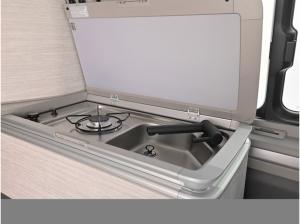 Volkswagen California Ocean 2.0 TDI (Essen-Kray)