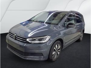 Foto - Volkswagen Touran Comfortline Goal 2.0 TDI 110kW DSG - LED Navi 7-Sitzer LM PDC ACC MFL SHZ Digital Cockpit