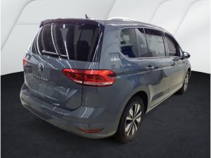 Volkswagen Touran Comfortline Goal 2.0 TDI 110kW DSG - LED Navi 7-Sitzer LM PDC ACC MFL SHZ Digital Cockpit