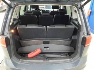 Volkswagen Touran Comfortline Goal 2.0 TDI 110kW DSG - LED Navi 7-Sitzer LM PDC ACC MFL SHZ Digital Cockpit