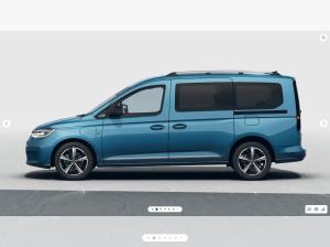Volkswagen Caddy Maxi Style 1.5 TSI eHybrid ERGO APP SHZ