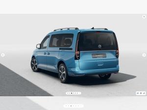 Volkswagen Caddy Maxi Style 1.5 TSI eHybrid ERGO APP SHZ