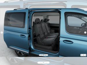 Volkswagen Caddy Maxi Style 1.5 TSI eHybrid ERGO APP SHZ