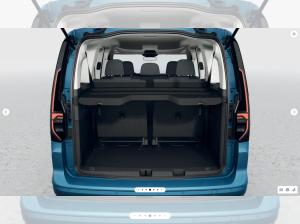 Volkswagen Caddy Maxi Style 1.5 TSI eHybrid ERGO APP SHZ