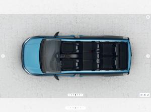 Volkswagen Caddy Maxi Style 1.5 TSI eHybrid ERGO APP SHZ