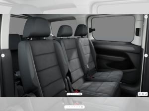 Volkswagen Caddy Maxi Style 1.5 TSI eHybrid ERGO APP SHZ