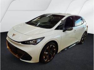 Cupra Born 💥e-Boost electric💥 170kW 1-Gang-Automatik 4 Türen