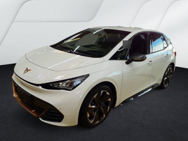 Cupra Born 💥e-Boost electric💥 170kW 1-Gang-Automatik 4 Türen