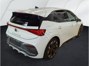 Cupra Born 💥e-Boost electric💥 170kW 1-Gang-Automatik 4 Türen