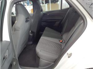 Cupra Born 💥e-Boost electric💥 170kW 1-Gang-Automatik 4 Türen