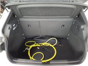 Cupra Born 💥e-Boost electric💥 170kW 1-Gang-Automatik 4 Türen