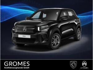 Citroën C3 YOU Elektromotor 113 Urban-Range⚡️SOFORT VERFÜGBAR