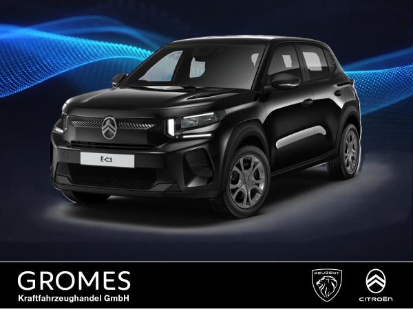 Citroën C3 YOU Elektromotor 113 Urban-Range⚡️SOFORT VERFÜGBAR
