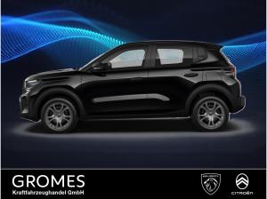 Citroën C3 YOU Elektromotor 113 Urban-Range⚡️SOFORT VERFÜGBAR