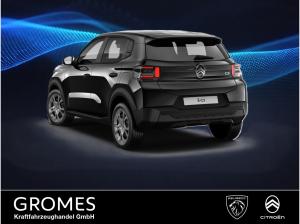 Citroën C3 YOU Elektromotor 113 Urban-Range⚡️SOFORT VERFÜGBAR