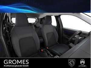 Citroën C3 YOU Elektromotor 113 Urban-Range⚡️SOFORT VERFÜGBAR