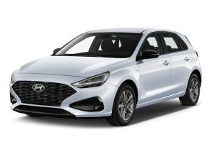 Hyundai i30 1.6 T-GDI N Line