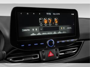 Hyundai i30 1.6 T-GDI N Line