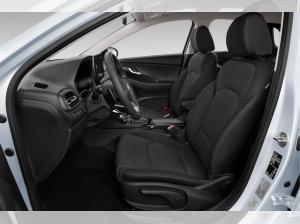 Hyundai i30 1.6 T-GDI N Line
