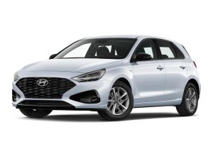 Hyundai i30 1.6 T-GDI N Line