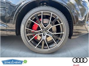 Audi Q7 TFSIe quattro S line AHK PANO B&O LASER SR/WR *SOFORT VERFÜGBAR*