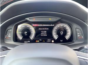 Audi Q7 TFSIe quattro S line AHK PANO B&O LASER SR/WR *SOFORT VERFÜGBAR*